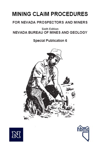 Mining Claims – Nevada